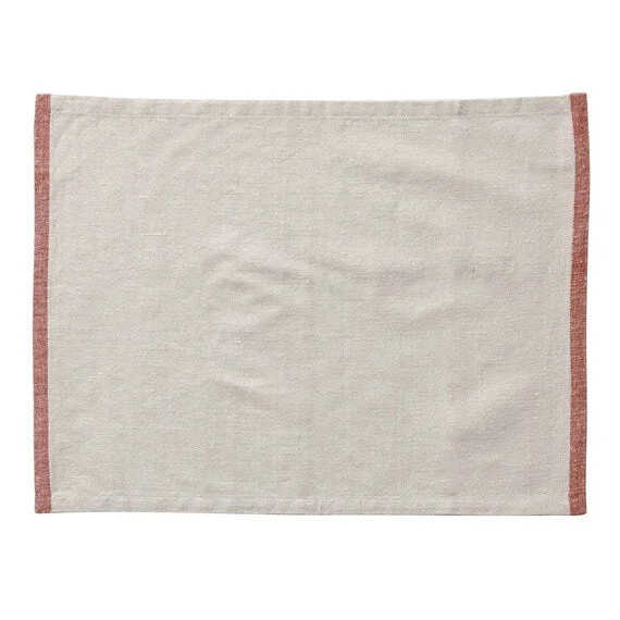 Breathable LUNCHEON MAT ANM027 Enhanced