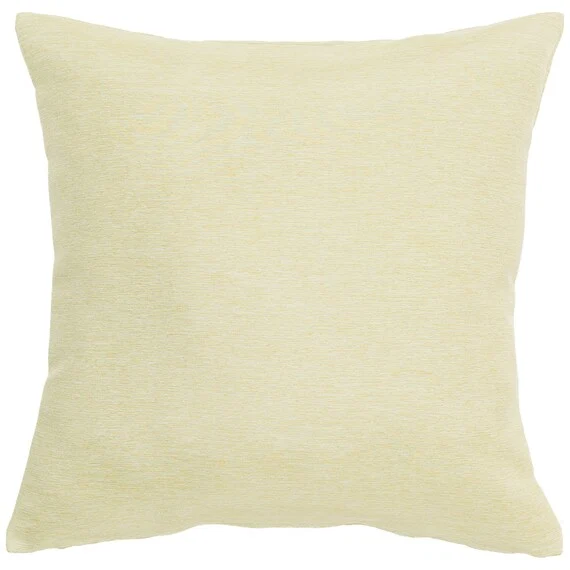 Pure CUSHION COVER UNO GR Certified