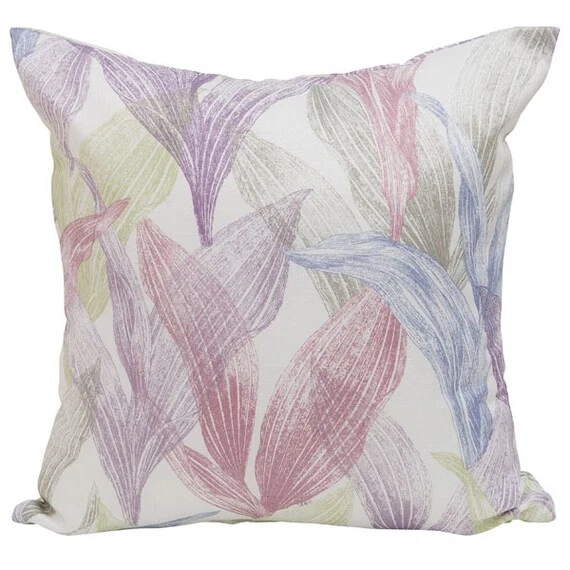 Elegant CUSHION COVER LORIE Eco-Friendly