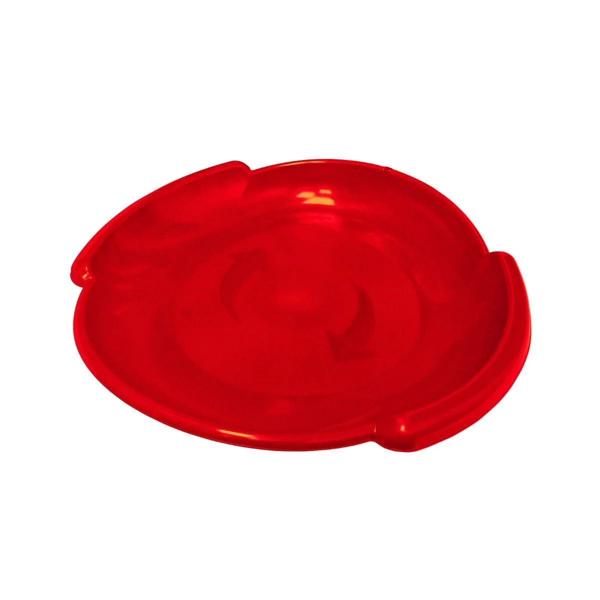 Proven Spiral 24 24 Red Verified