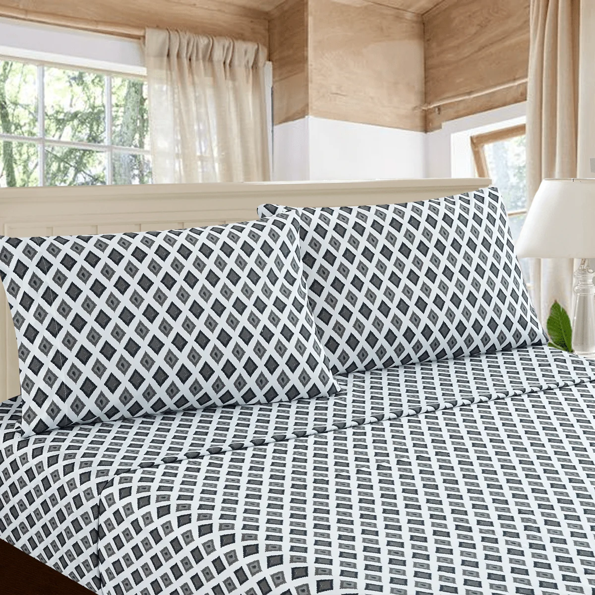 Trendy Leland Sheet Set Exclusive