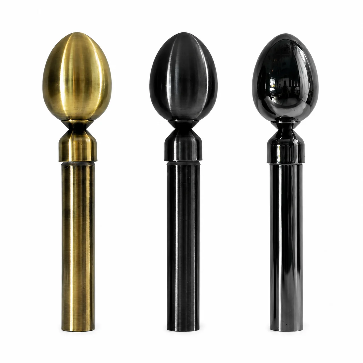 Premium Material Lauren Taylor-Lewis Pole Set Luxury