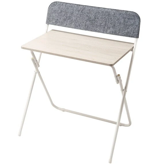 Traditional FOLDING TABLE WITH POCKET WW FT1 Fine Crafted