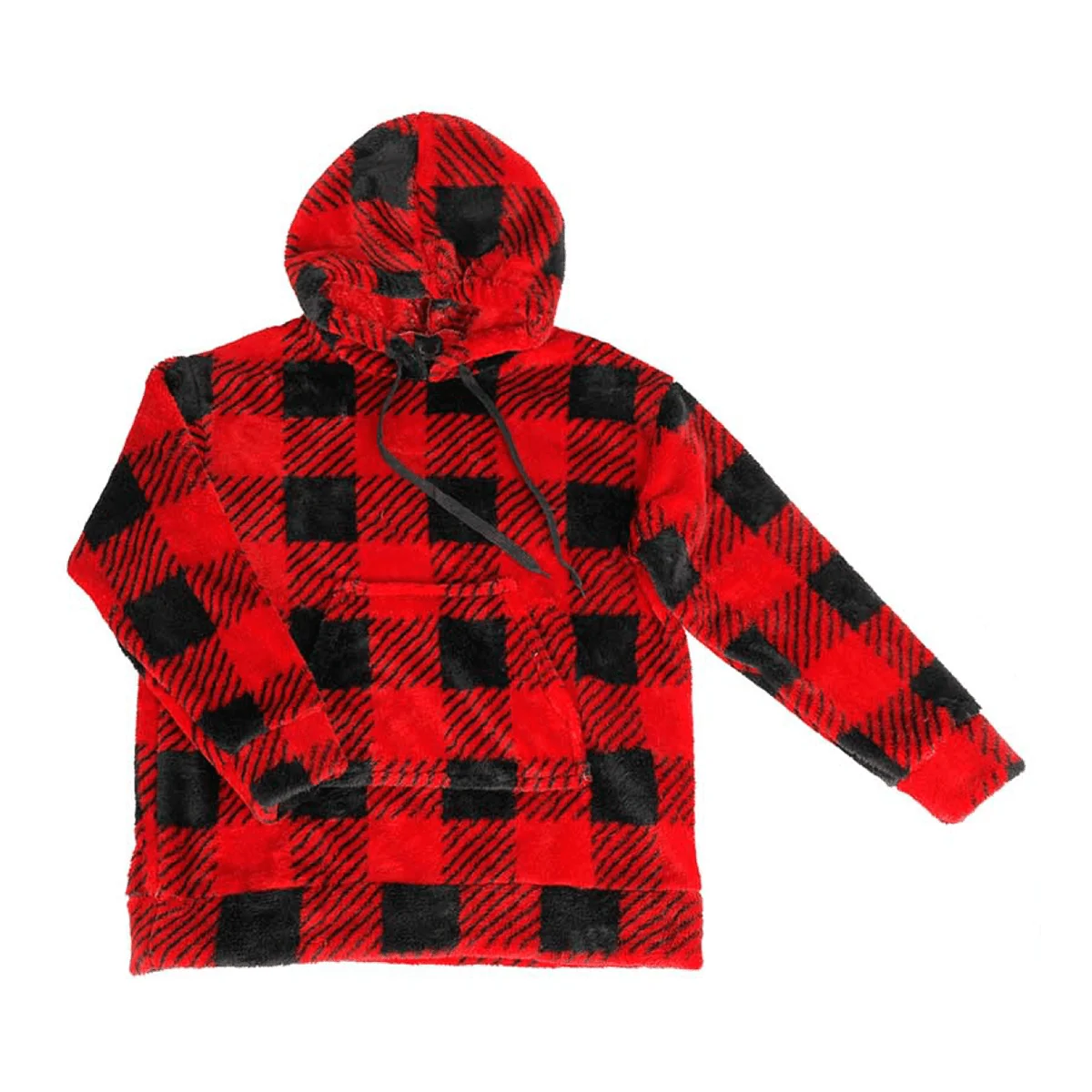 Trendy St.sauveur – Poncho Sherpa Consistent