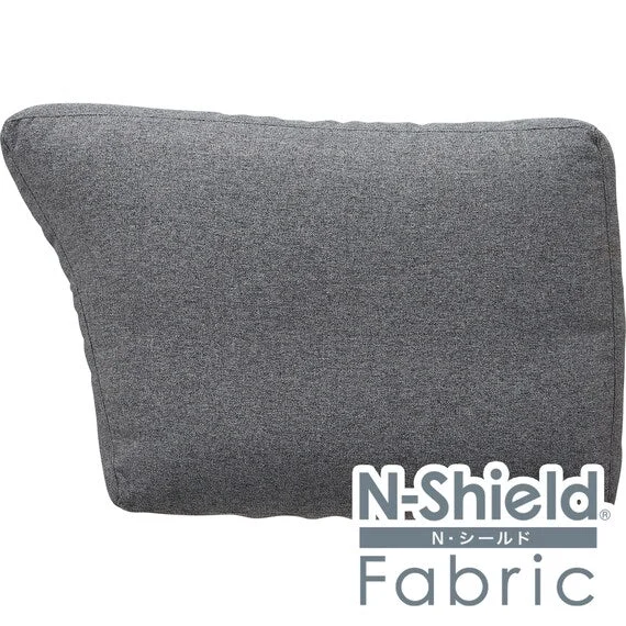 Authentic CS-01 CUSHION FOR CORNER N-SHIELD FB H-DGY Excellent