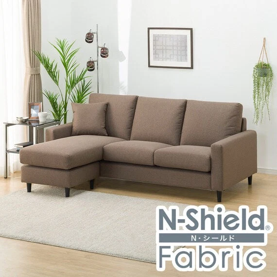 Classic CS-02 COUCH N-SHIELD H-DBR Versatile
