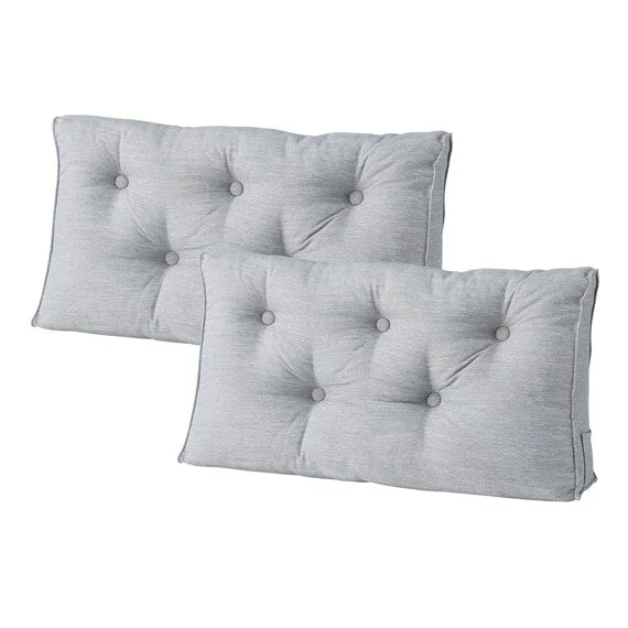 Natural Q CUSHON FOR HEAD BOARD HB-001 MGY Luxury