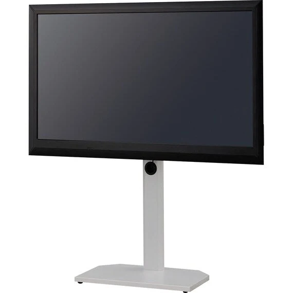 High-Quality TV-WALL STAND HEKI WH Exclusive