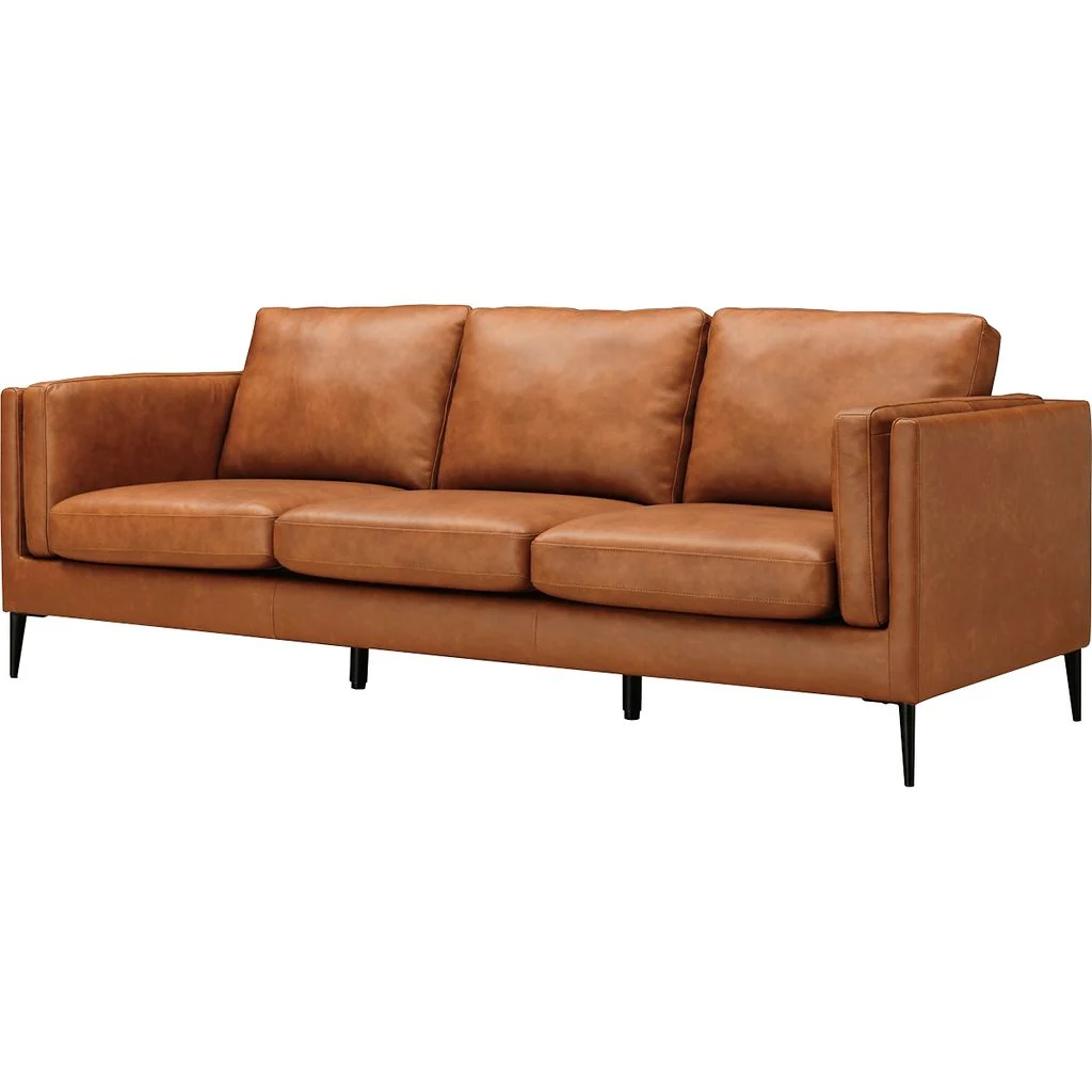 Certified 3P SOFA LB01 BR Modern
