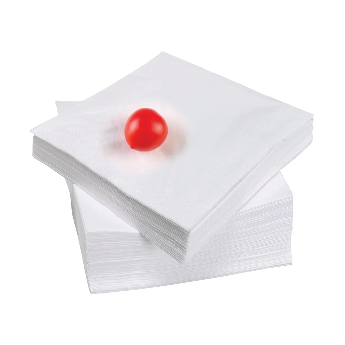 Fine 500ct Napkins Bistro Verified