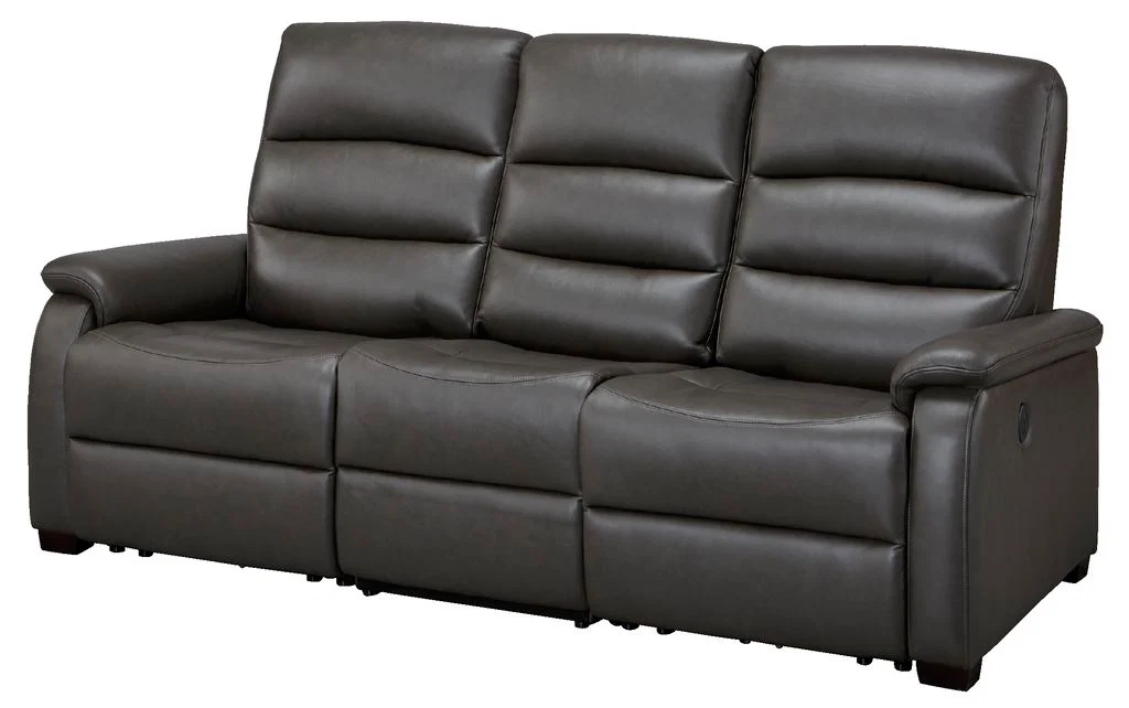 Easy-to-Use 3S ELECTRIC SOFA N-BELIEVA DGY2-JHN76 TK-LEATHER Safe