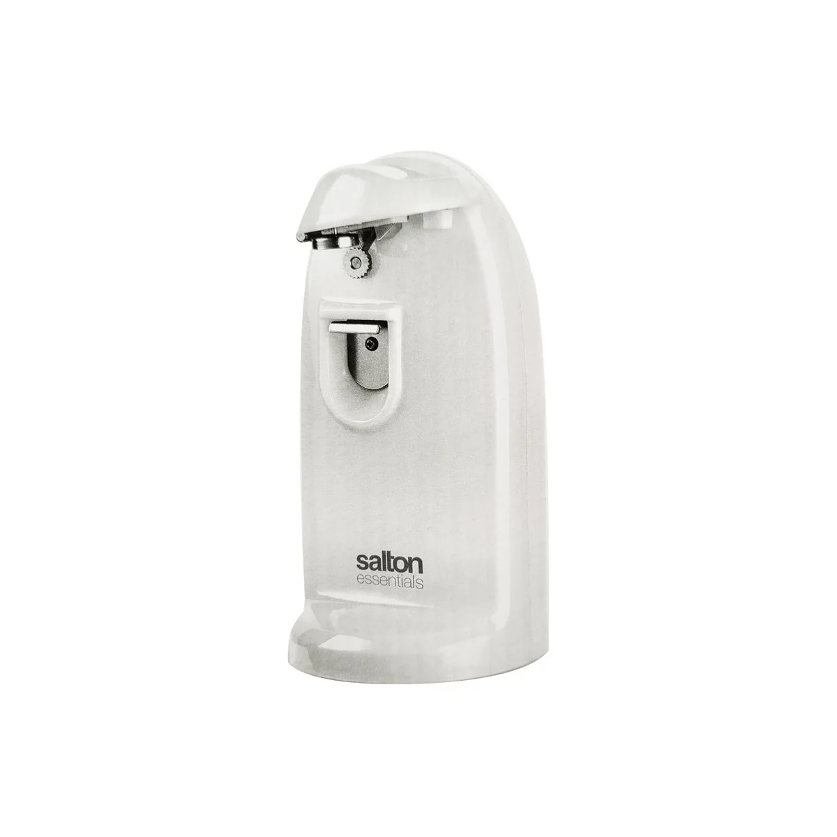 Luxury Salton – Can Open White Efficient