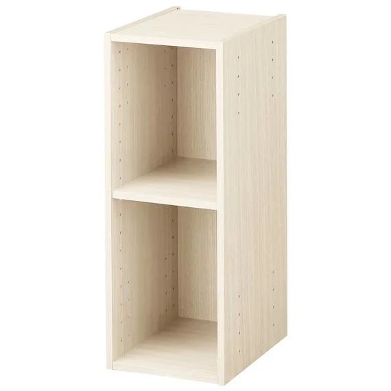 Luxury STACKING COLOUR BOX NCOLOBO SLIM 2TIER WW Trendy
