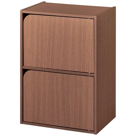 Detailed STACKING COLOUR BOX NCOLOBO door 2TIER MBR Superior