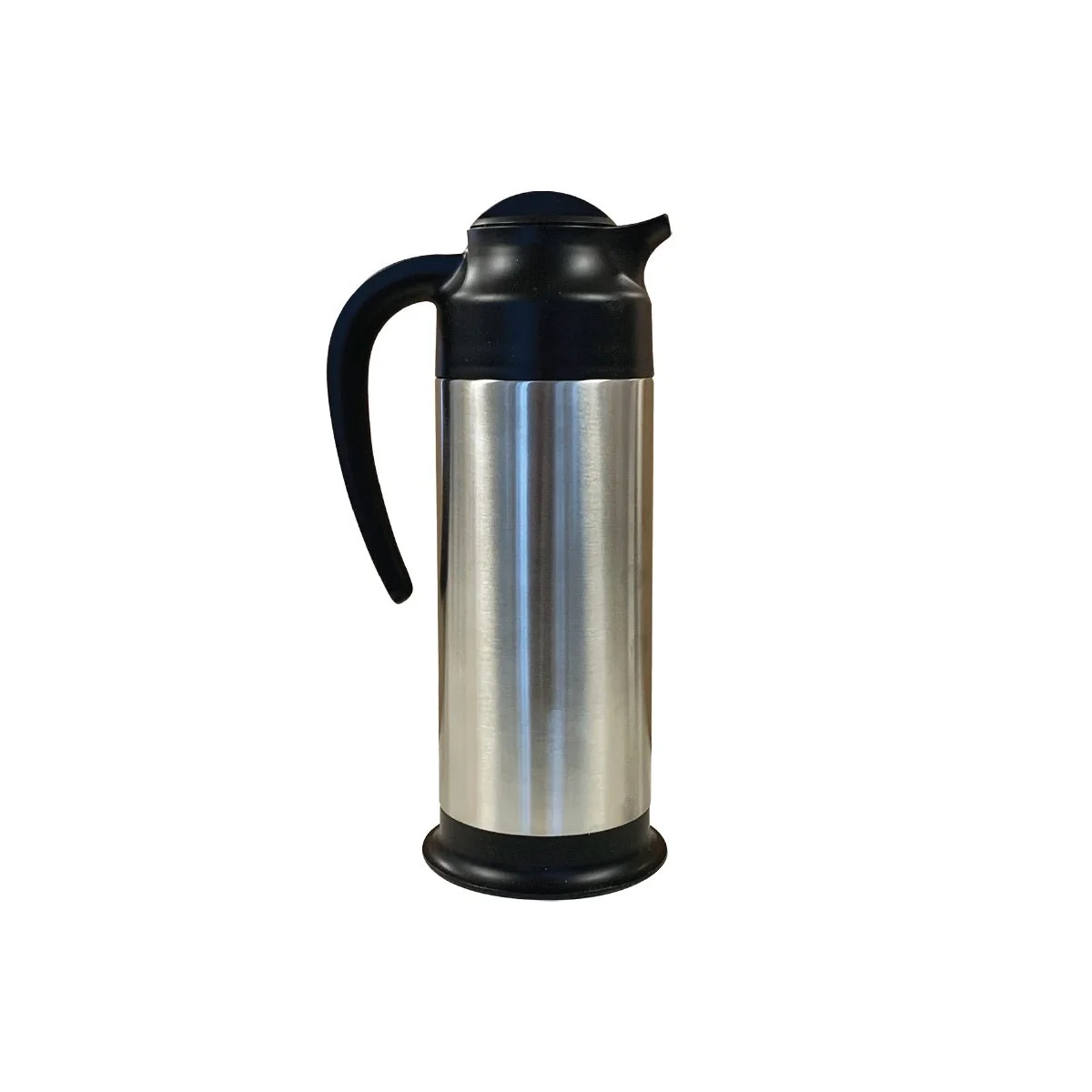 Outstanding Stainless Steel 1 Liter Vaccum Insulated Carafe Fine