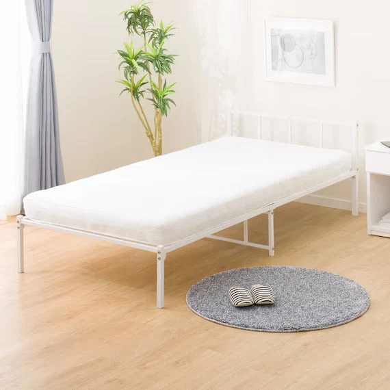 Minimalist SINGLE PIPEBED BAZINA FLAT3 JIANGHUI WH Prestigious