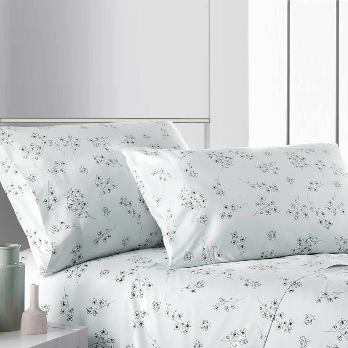 High-Performance MF Assorted King Flat Sheet Proven