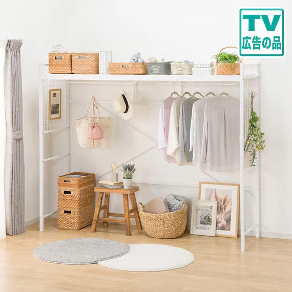 Optimized HANGER SHELF WH BAZINA2 JY Reliable