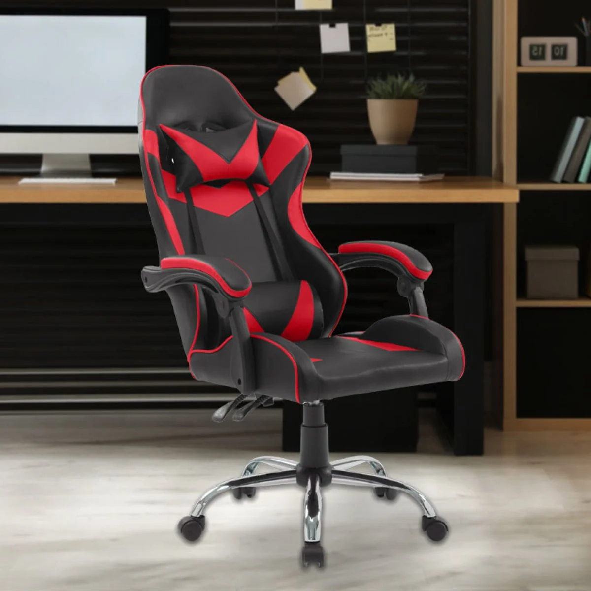 Powerful Gaming Chair PVC Next-Generation