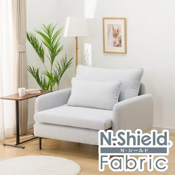 Detailed MS01 1S N-SHIELD FB AQ-LGY Superior