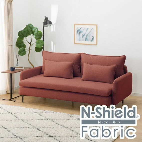 Functional MS01 3S N-SHIELD FB AQ-RE Safe