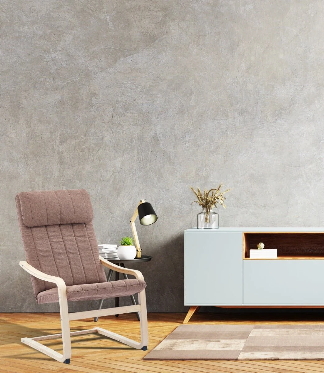 Powerful Bentwood – Leisure Chair Artisan