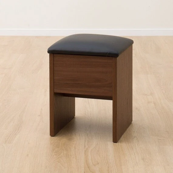 Unique DRESSER CHAIR DR1 MBR Contemporary