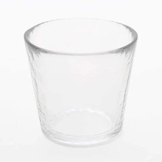 User-Friendly GLASS CUP NO7-5 D8XH7 Luxury