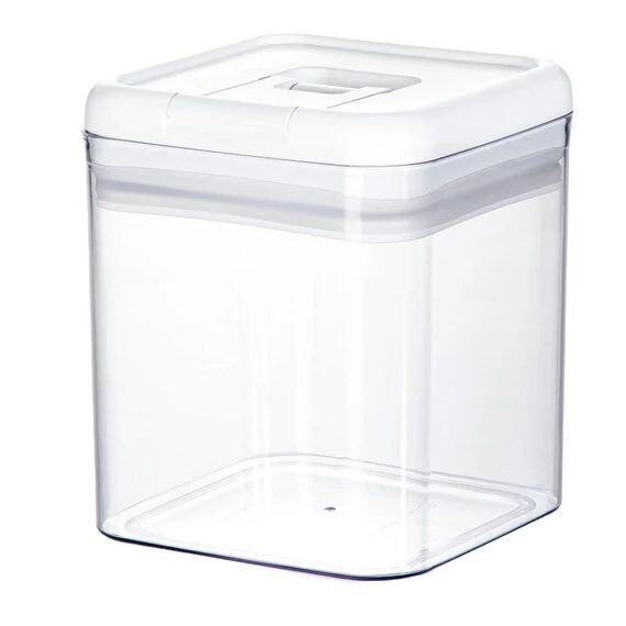 Fast WASHABLE LEVER CANISTER L2500ML WH Premium