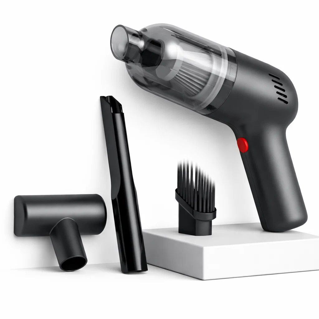 Artisan Wattson Vehicle Wireless Vacuum Cleaner Trendy