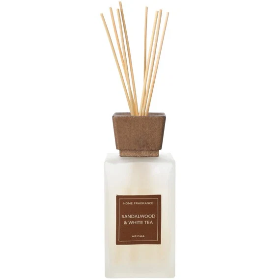 Official AROMA DIFFUSER FORESTA L SWOOD amp WHITE TEA BR Consistent