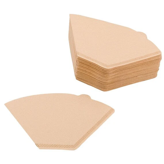 Exclusive COFFEE FILTER 100P WITH TAB Y01 Versatile