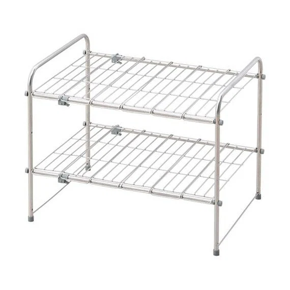 Efficient SINK LOWER WIRED RACK WIRE40 SR407 Exceptional