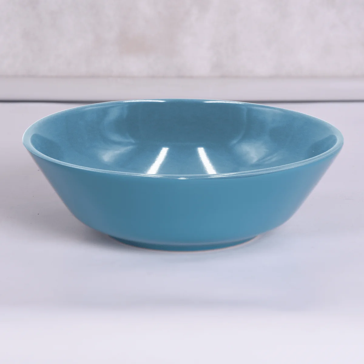 Luxury LAUREN TAYLOR – Salad Bowl 9 Durable