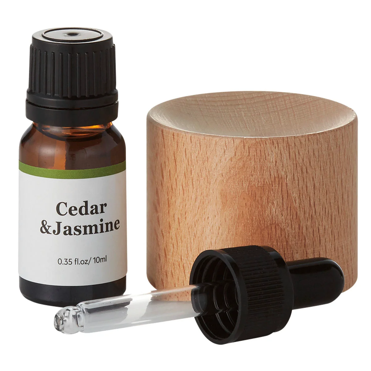 Prestigious AROMA WOOD CJ10 BT01 22054-2 Minimalist