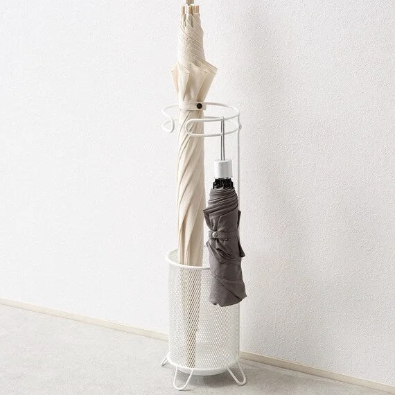 User-Friendly UMBRELLA STAND MS001 WH Classic