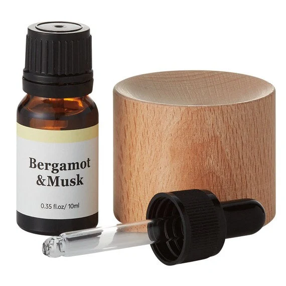 Enhanced AROMA WOOD BM10 BT01 22054-1 Smooth