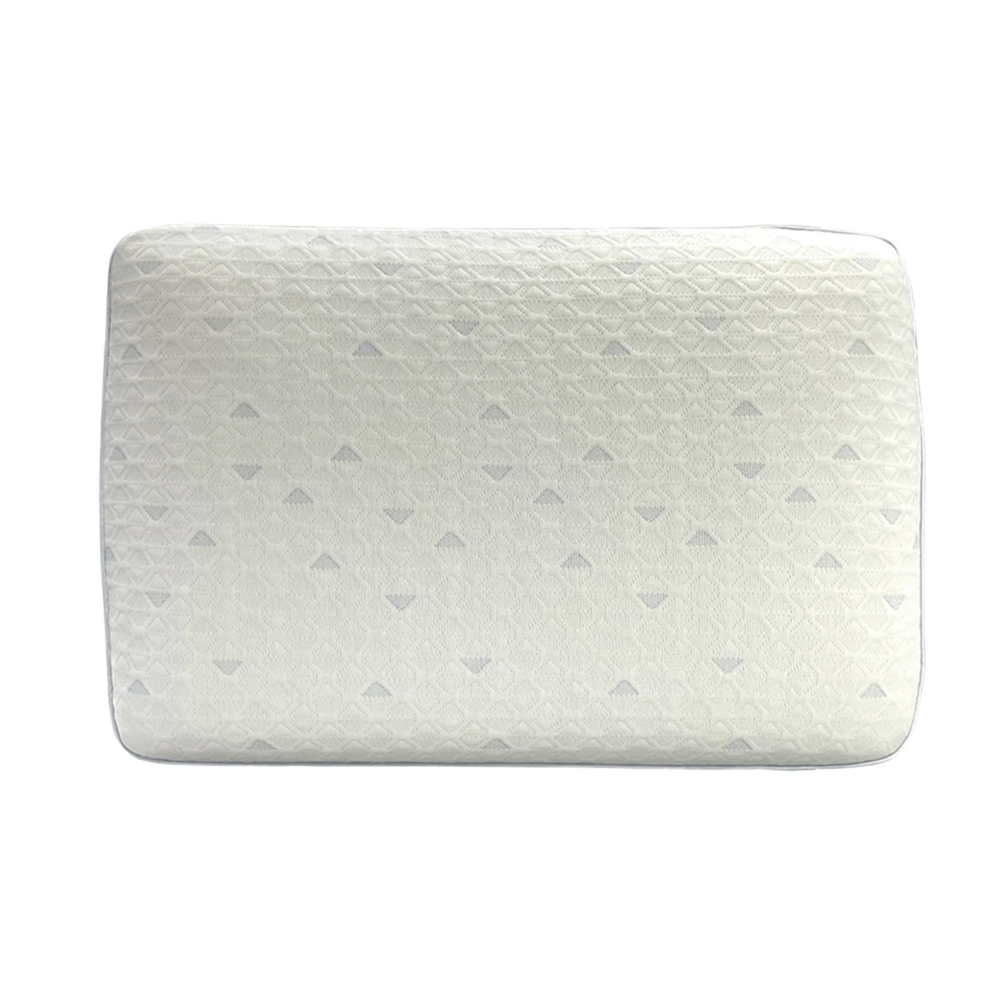 Outstanding Cooling Nylon Memory foam Gusset Pillow Traditional