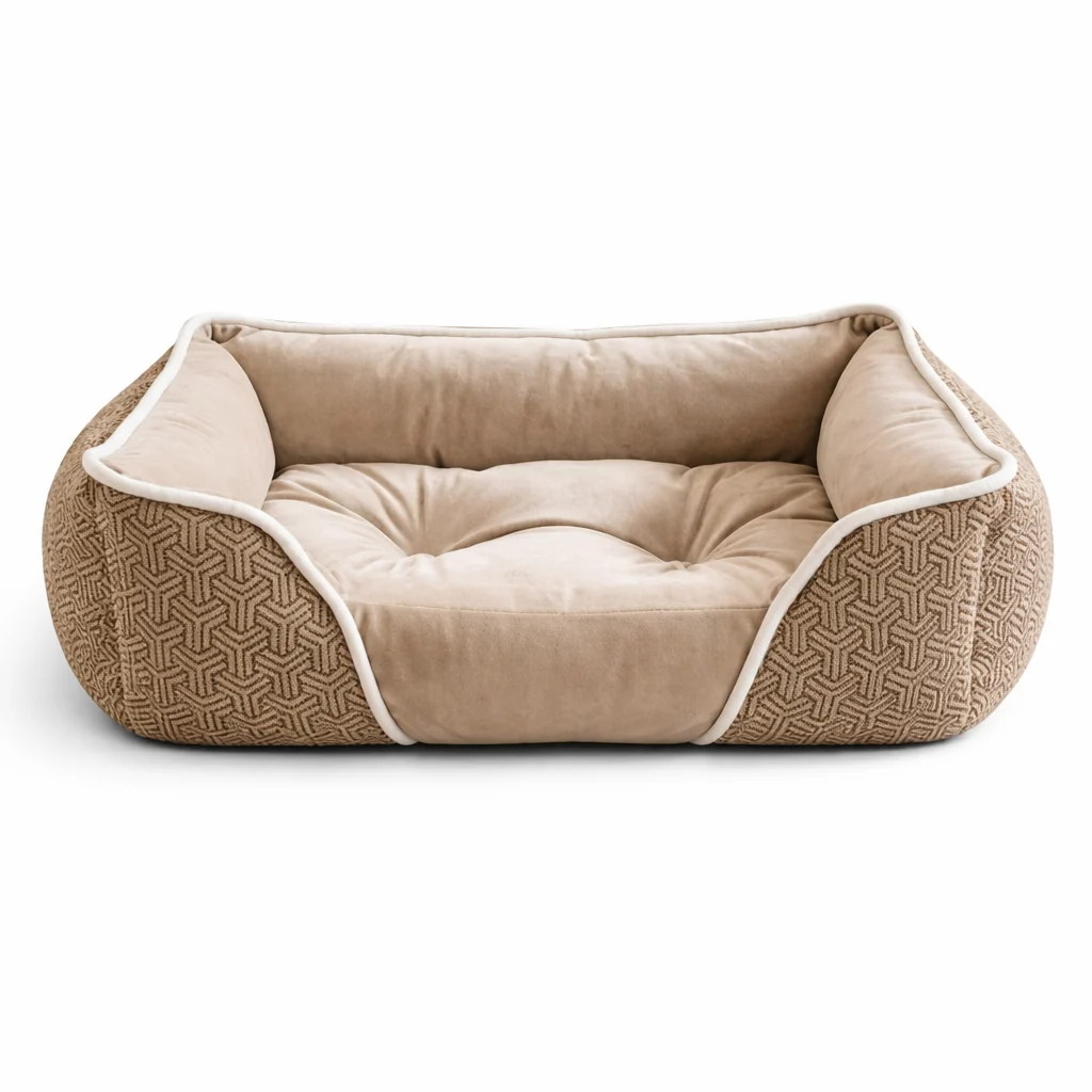 Minimalist Paws Whiskers – Pet Bed Reliable