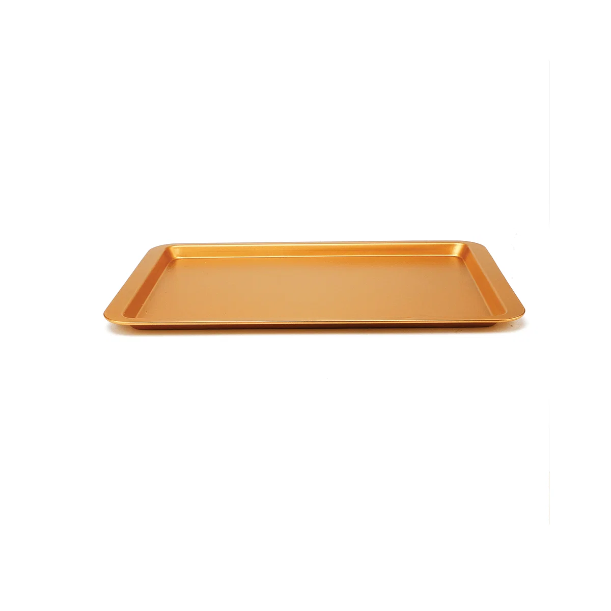 Functional MASSIMO – Copper cookie sheet High-Quality