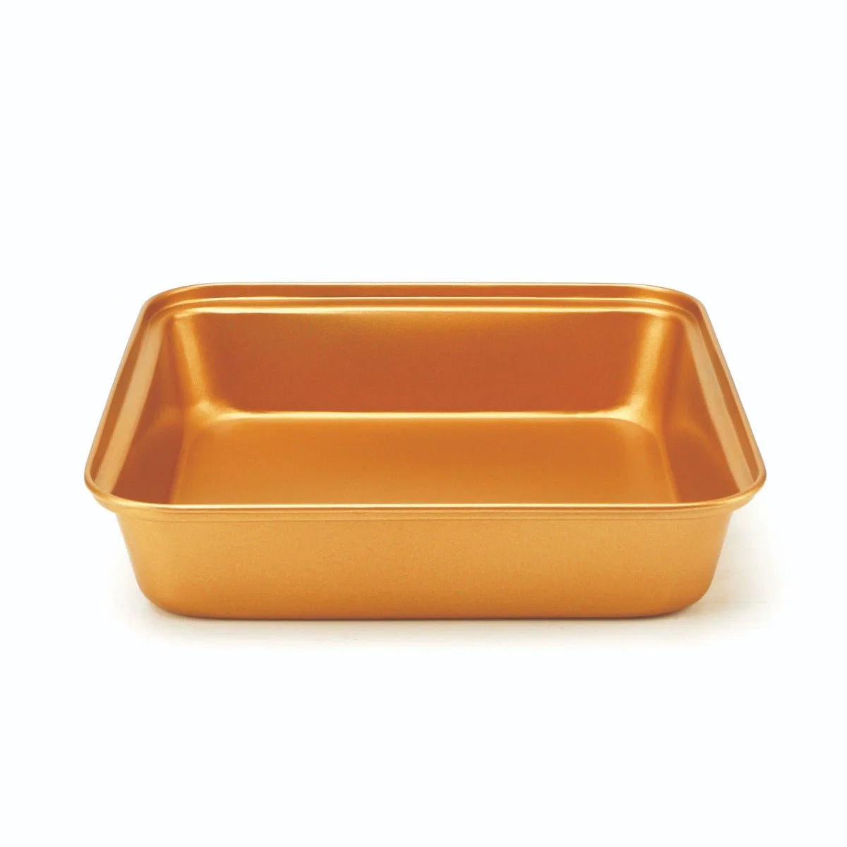 Refined MASSIMO – 11.7 Copper loaf pan Selected