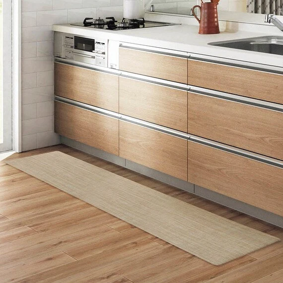First-Class PVC FLOORMAT N MARBRE BE 45X240 Artisan