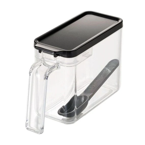 Pure SPICE POT2 SSIZE BK Sophisticated