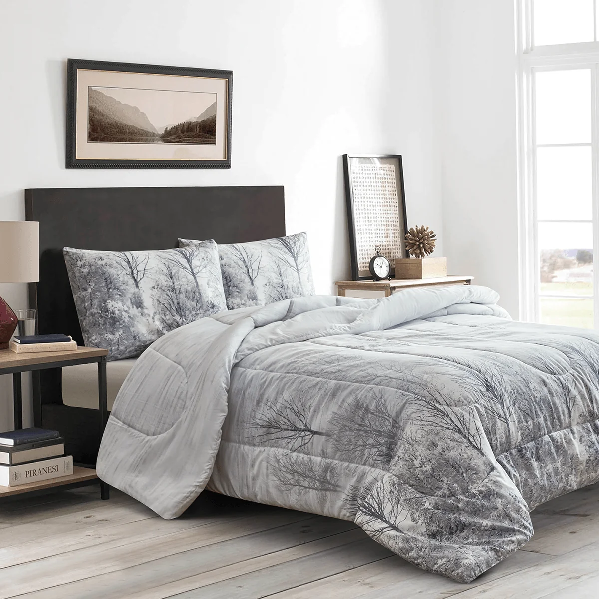 Prestigious TWILIGHT Comforter Set Innovative
