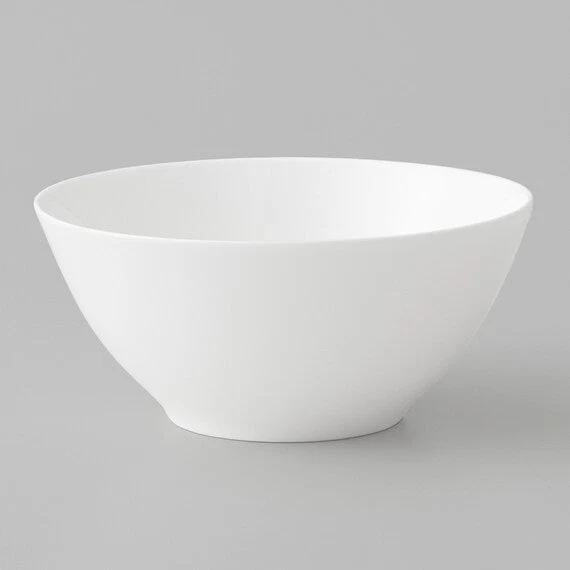 Pure BONE CHINA 12CM BOWL BC011 Crafted
