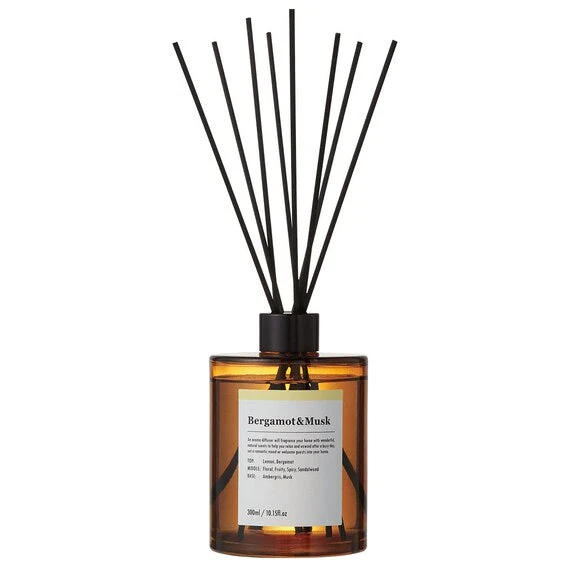 Smart AROMA DIFFUSER BM 300ML BT01-22094-1 Healthy