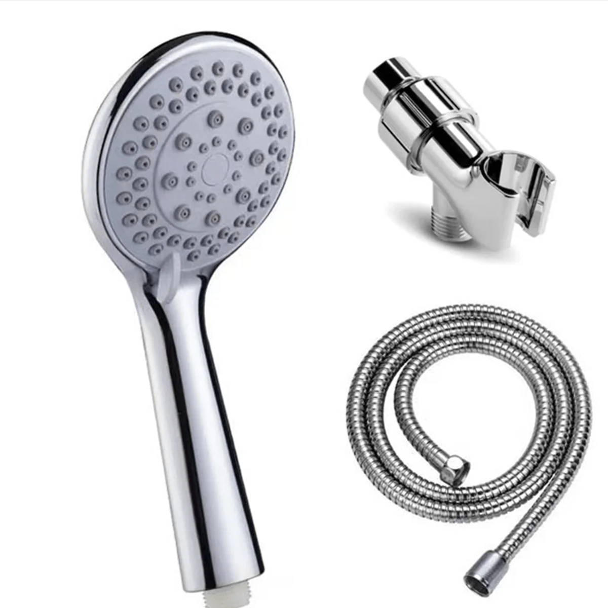 Fast Studio 707 – 5-Setting Handheld Shower Head Consistent
