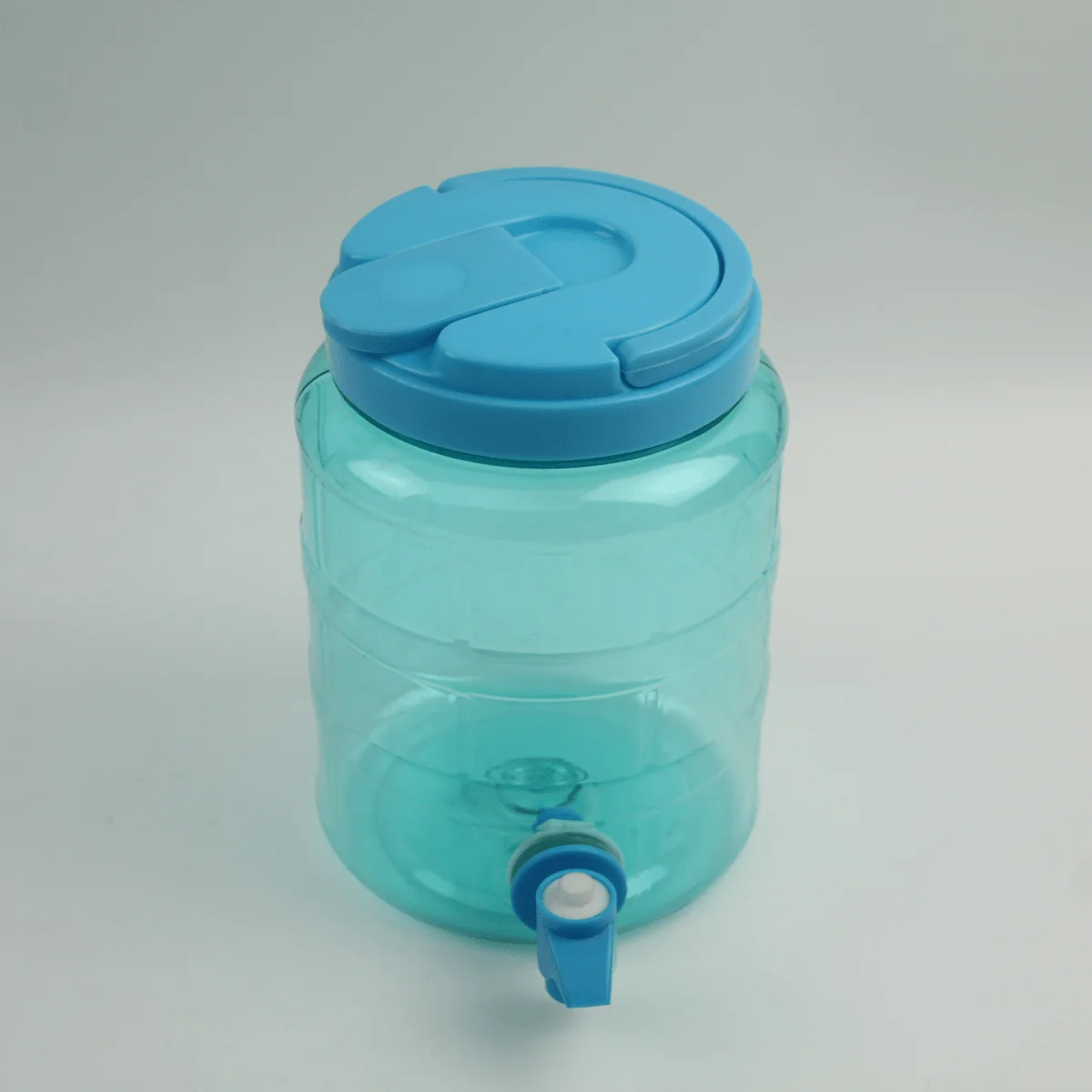 Classic 2L Plastic Water Dispenser Certified