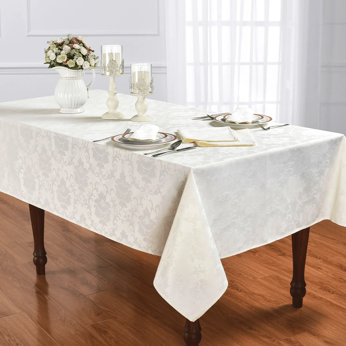 Official Scala Tablecloth Premium Material