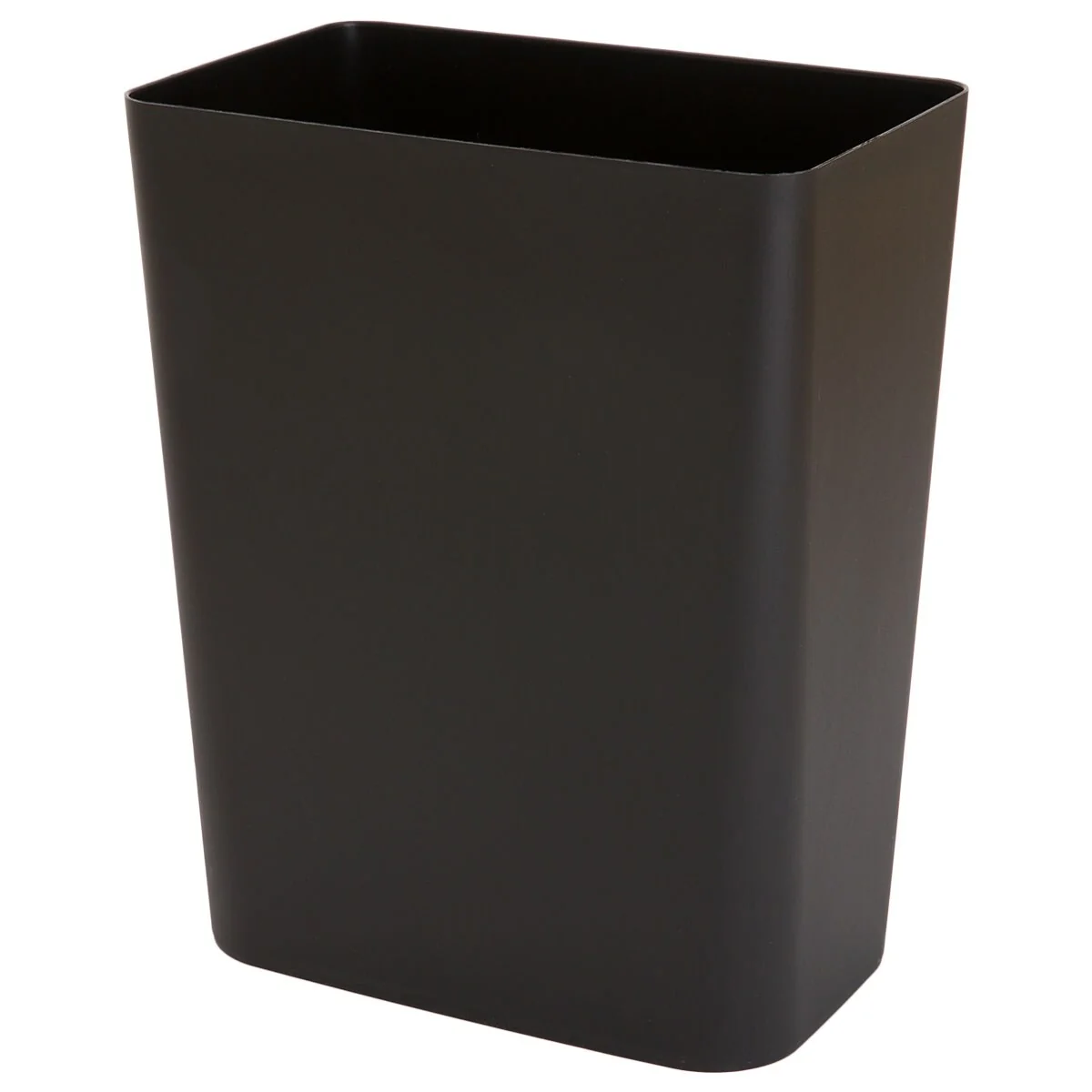 Authentic SLIM DUST BIN BK INNER2 Reusable